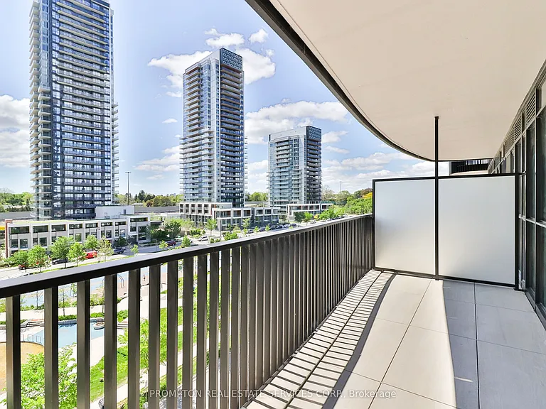 18 Esther Shiner Blvd #610 — Photo 21