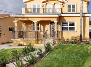 724 N Maria Ave, Redondo Beach, CA 90277