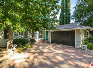 5146 Greenbush Ave, Sherman Oaks, CA 91423