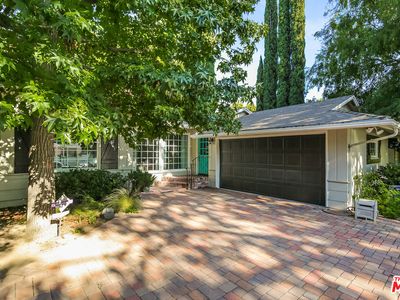 5146 Greenbush Ave, Sherman Oaks, CA, 91423