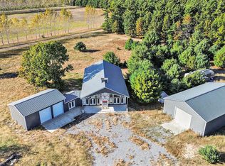 7570 W Warren Rd, Shelby, MI 49455