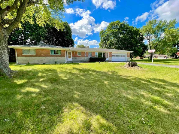 3110 Garden Pl, Kokomo, IN 46902