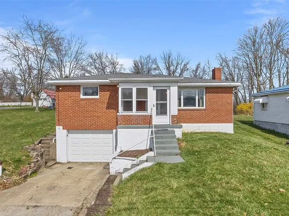 211 Stevenson St, Midway, PA 15060