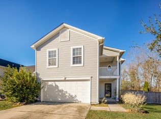 427 Green Park Ln, Goose Creek, SC 29445