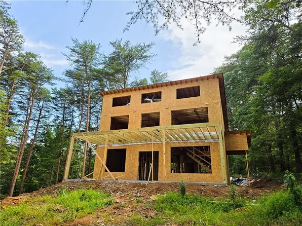 1365 Hunter Dr, Ranger, GA 30734