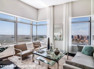 123 Washington St APT 42A, New York, NY 10006