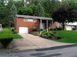 436 Earlwood Rd, Pittsburgh, PA 15235