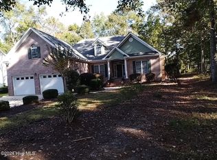 467 Autumn Chase SE, Bolivia, NC 28422