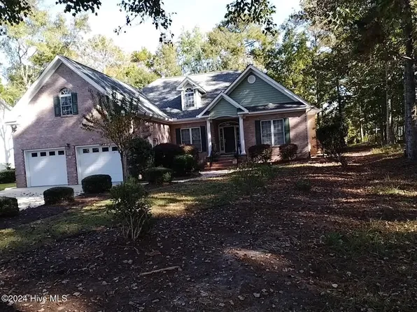 467 Autumn Chase SE, Bolivia, NC 28422