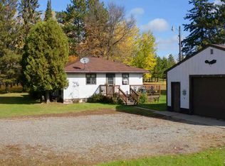 6950 Highway 135 N, Embarrass, MN 55732