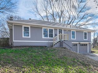 15909 E 37th Ter S, Independence, MO 64055