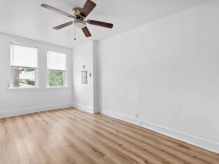 5033 Griscom St #2 — Photo 1