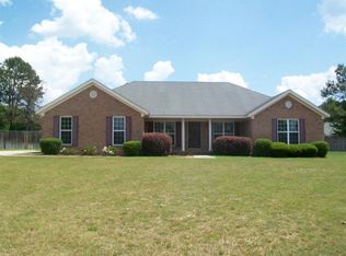 1213 Walton Ct, Hephzibah, GA 30815