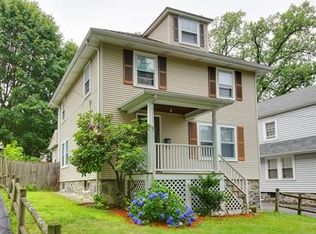 37 Concord Ave, Milton, MA 02186