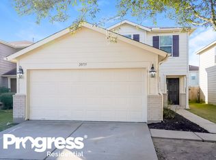 20719 Cypress Post Dr, Cypress, TX 77433