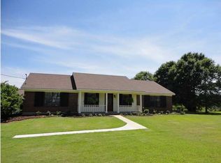 7720 County Road 24, Fairhope, AL 36532