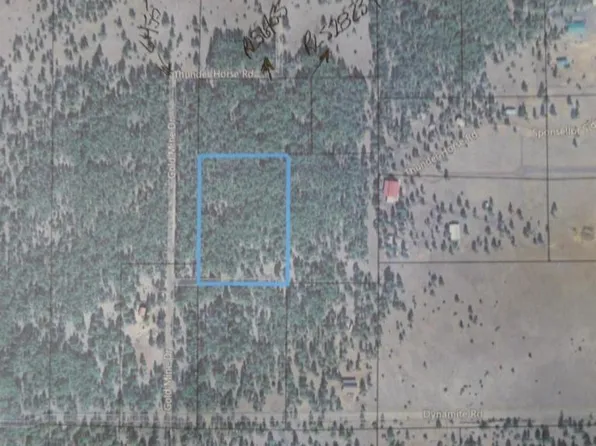 289 Gold Mine Dr, Lakeside, AZ 85929