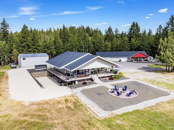 11341 N Church Rd, Rathdrum, ID 83858