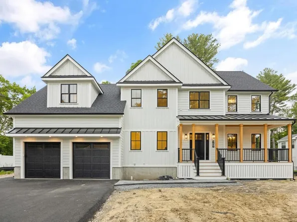 29 Dolores Dr, Burlington, MA 01803