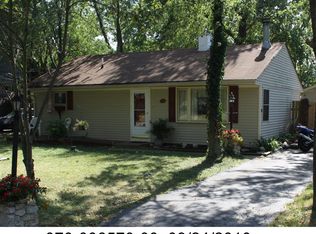 2417 Shrewsbury Rd, Columbus, OH 43221