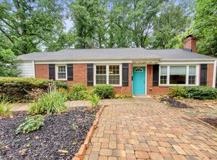 333 Ridgecrest Dr, Greenville, SC 29609
