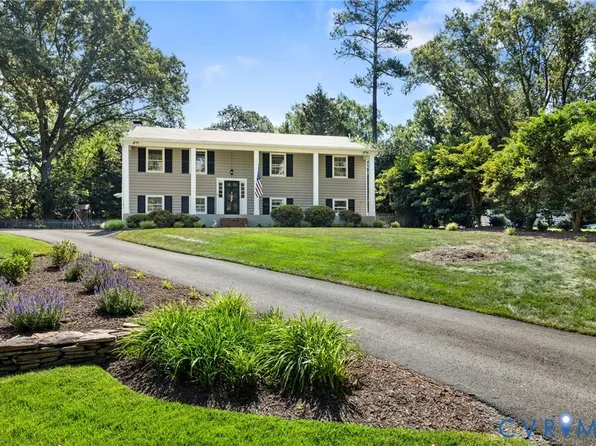 8302 University Pl, Henrico, VA 23229