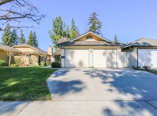 3758 W Beechwood Ave, Fresno, CA