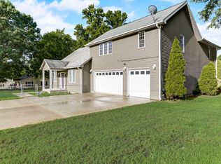 1538 Marly Dr, Durham, NC 27703