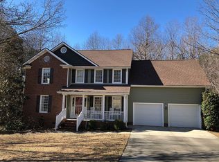 5717 Cherrystone Dr, Fayetteville, NC 28311