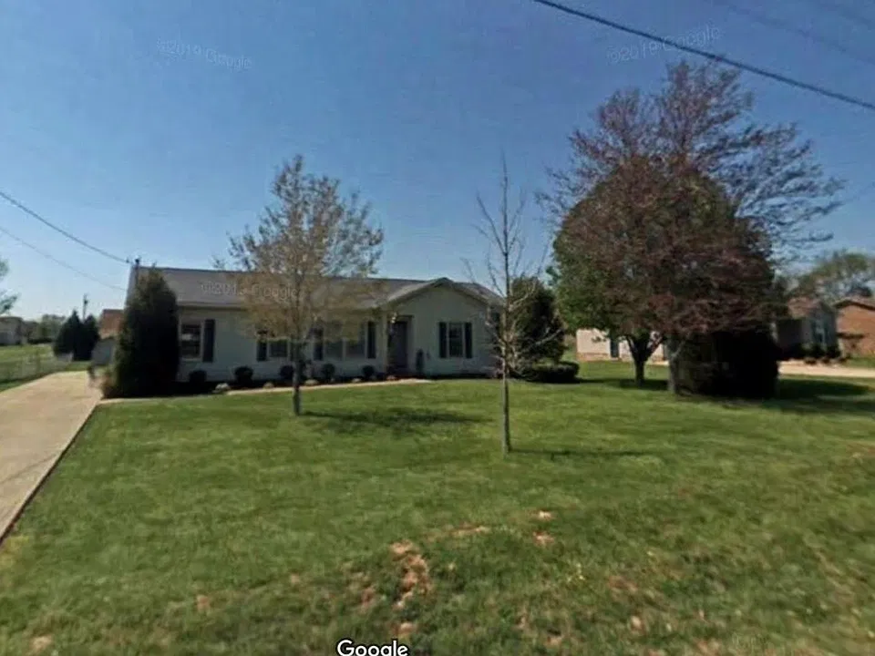 3760 Oakland Rd