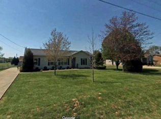 3760 Oakland Rd, Clarksville, TN 37040