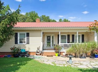 2445 Sloop Rd, Mount Ulla, NC 28125