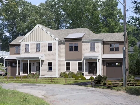 12A Cloelia Ter, Newtonville, MA