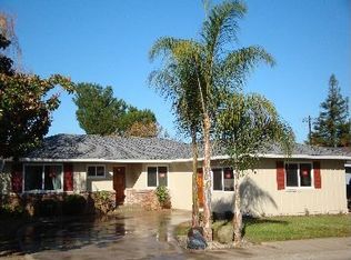 361 El Toro Way, Gilroy, CA 95020