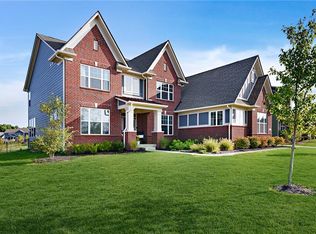 88 Zenith Dr, Westfield, IN