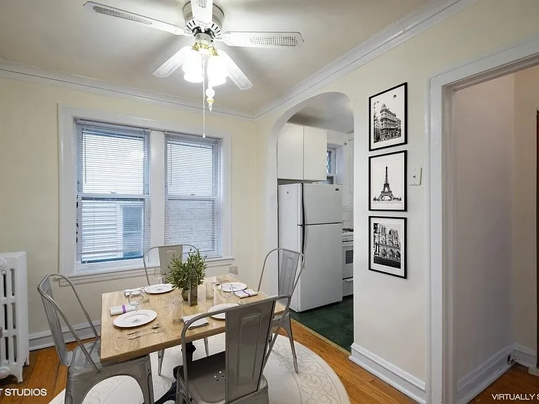 4437 N Wolcott Ave — Photo 5