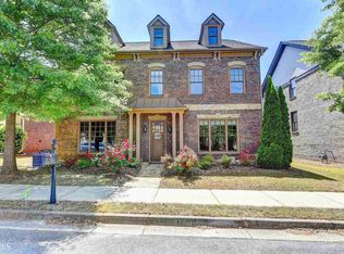 13034 Dartmore Ave, Alpharetta, GA 30005