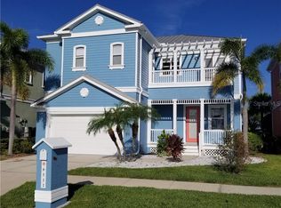 6533 Simone Shores Cir, Apollo Beach, FL 33572