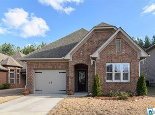 1084 Springfield Dr, Chelsea, AL 35043