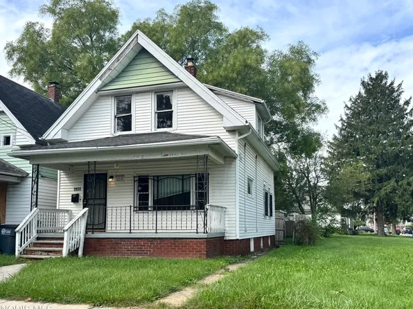 2933 Mulberry St, Toledo, OH 43608