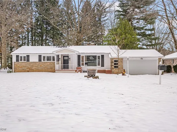 519 W Glen Dr, Boardman, OH 44512