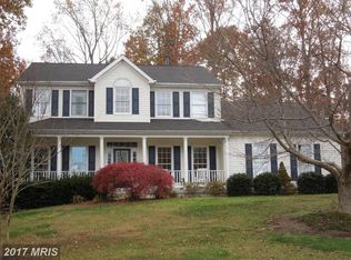 4810 Integrity Ct, Fredericksburg, VA 22408