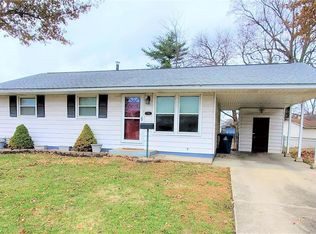 2746 Sunset Dr, Granite City, IL