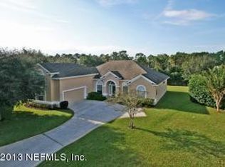 381 W Silverthorn Ln, Ponte Vedra, FL 32081