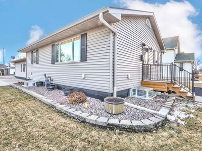 824 2nd Ave NE, Aberdeen, SD, 57401