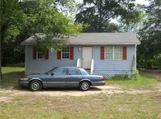 119 S Circle Dr, Texarkana, TX 75503