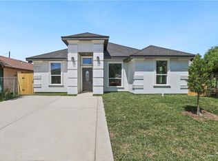 1003 Short Rd, San Juan, TX 78589