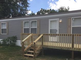 292 South Dr, Westfield, IN 46074