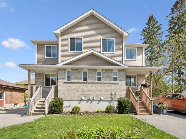 126 Forfar St E, Centre Wellington, ON N1M 1B2