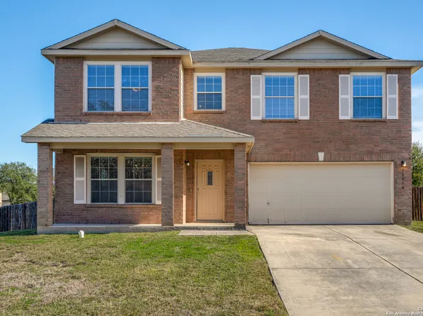 16250 Horse Bridge, Selma, TX 78154